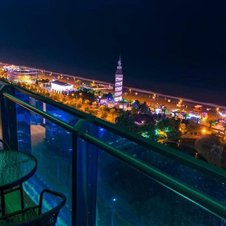 باتومي Luxury Sea View Orbi City المظهر الخارجي الصورة