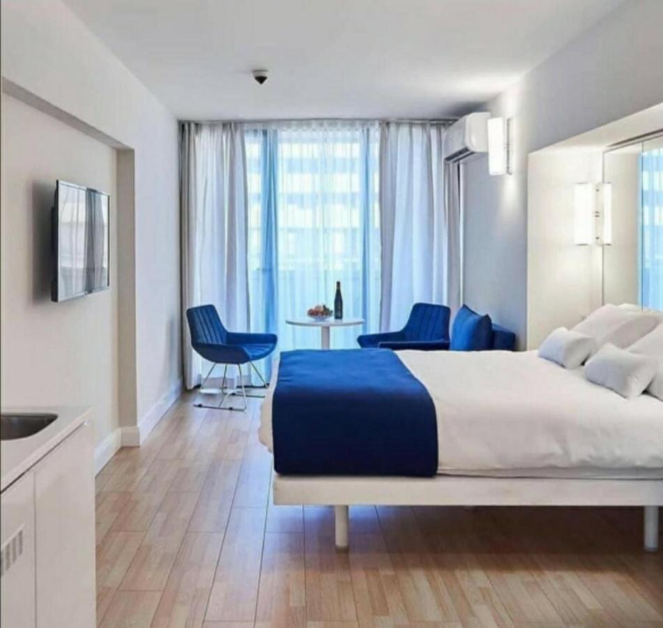 باتومي Luxury Sea View Orbi City المظهر الخارجي الصورة