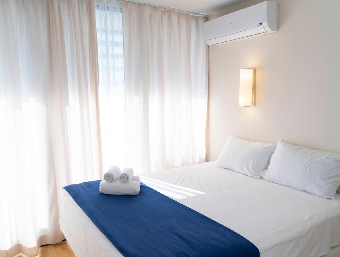 باتومي Luxury Sea View Orbi City المظهر الخارجي الصورة