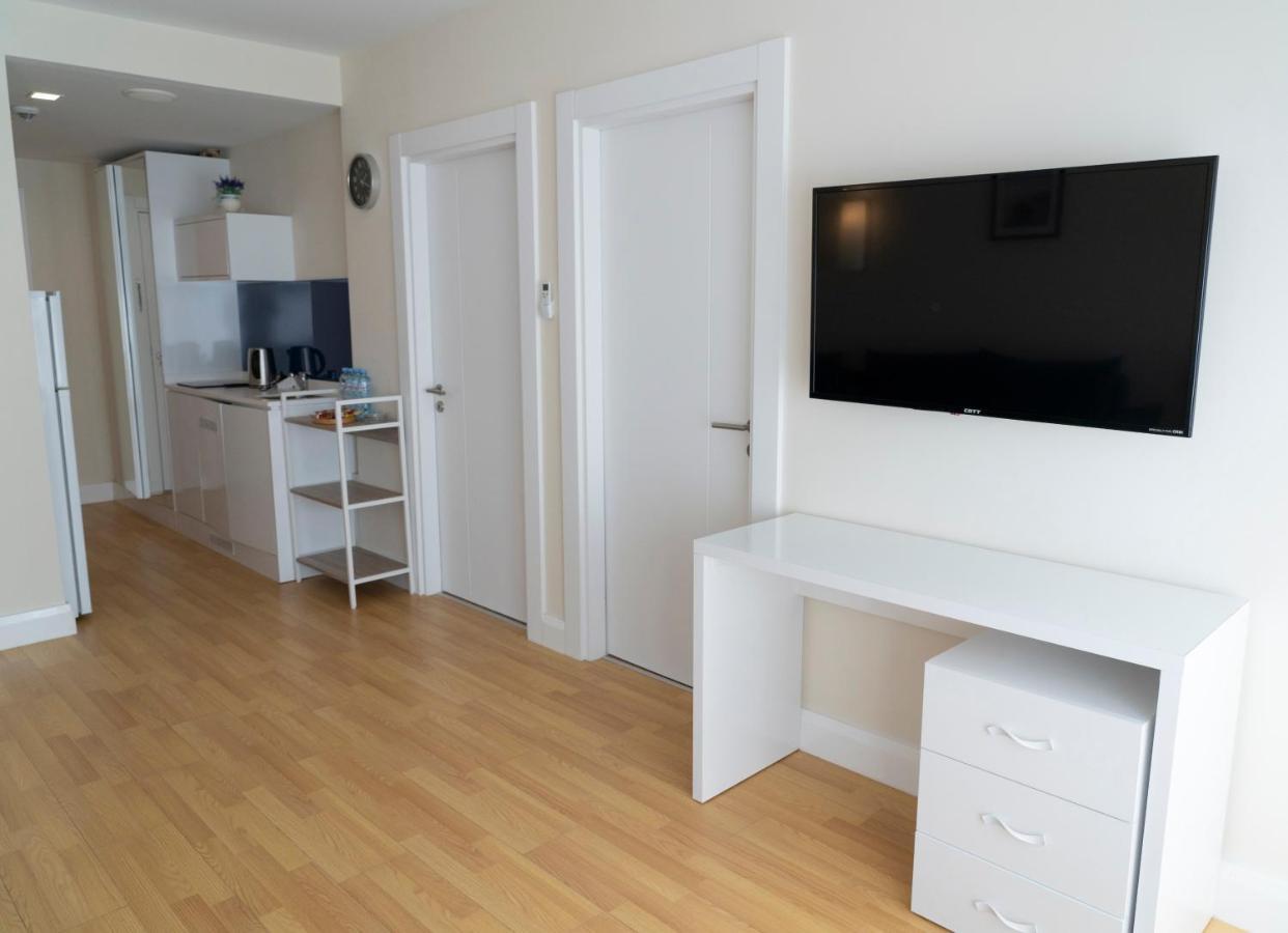باتومي Luxury Sea View Orbi City المظهر الخارجي الصورة