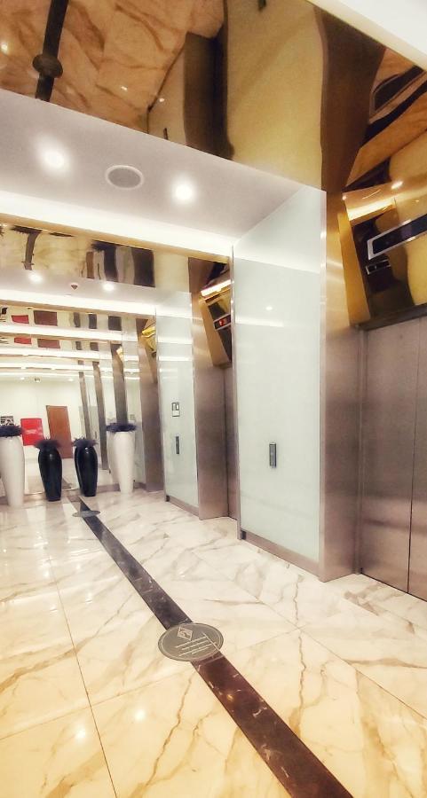 باتومي Luxury Sea View Orbi City المظهر الخارجي الصورة