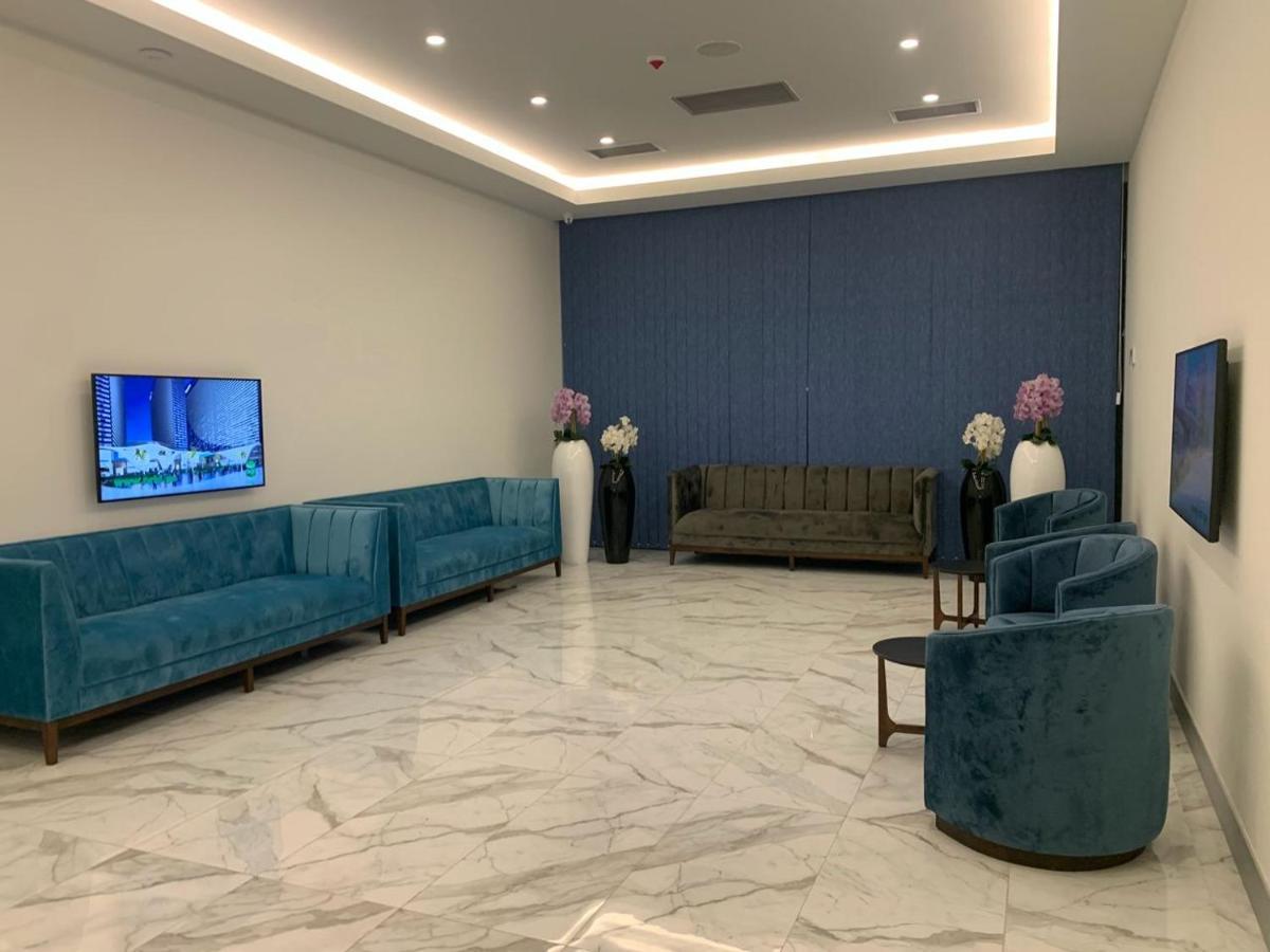 باتومي Luxury Sea View Orbi City المظهر الخارجي الصورة