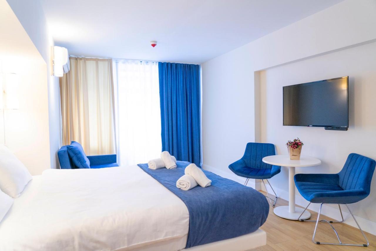 باتومي Luxury Sea View Orbi City المظهر الخارجي الصورة