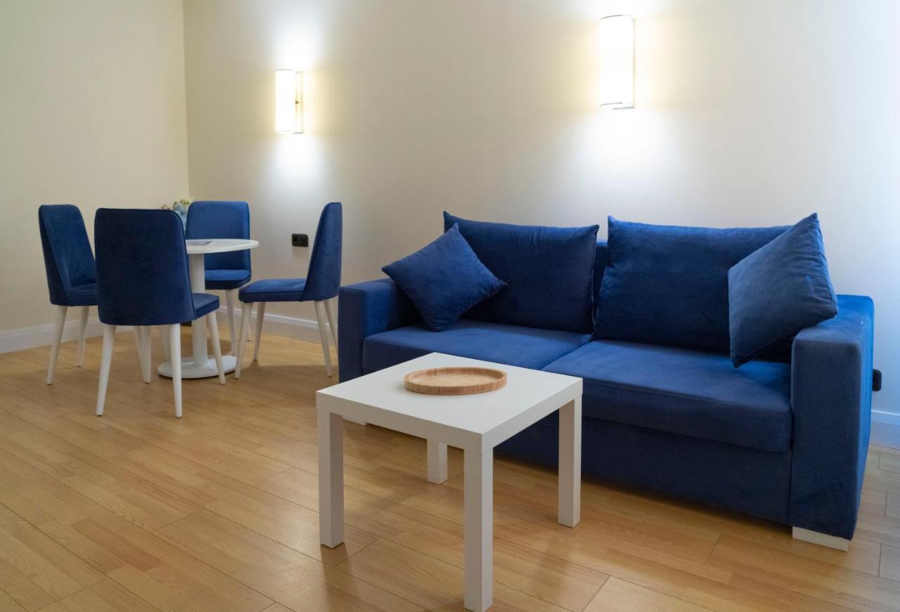 باتومي Luxury Sea View Orbi City المظهر الخارجي الصورة