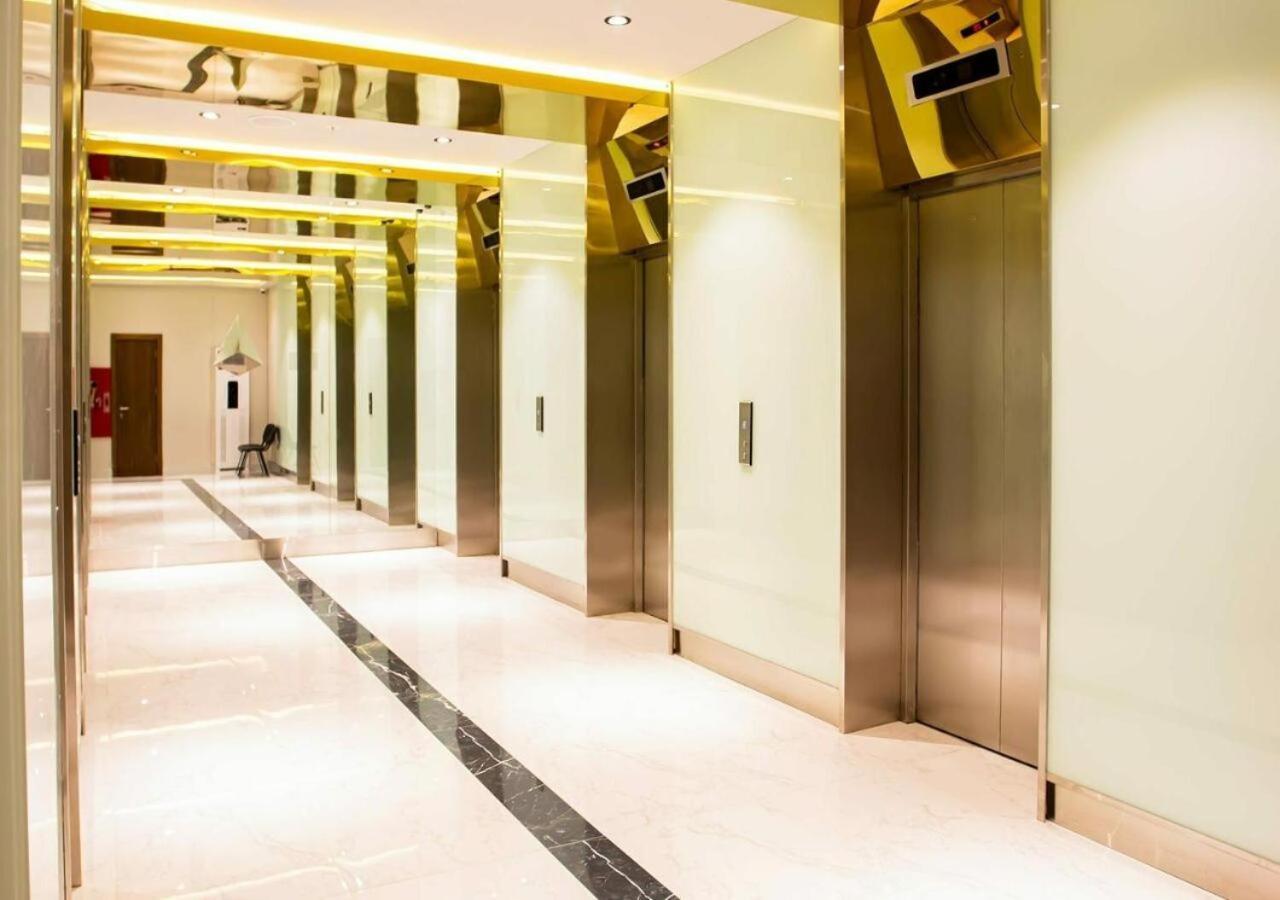 باتومي Luxury Sea View Orbi City المظهر الخارجي الصورة